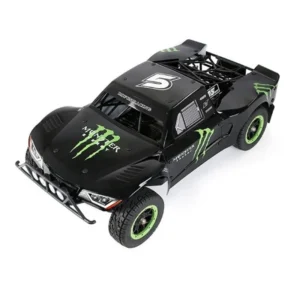 Buggy Thermique RC-450