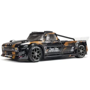 Voiture Télécommandée ARRMA RTR