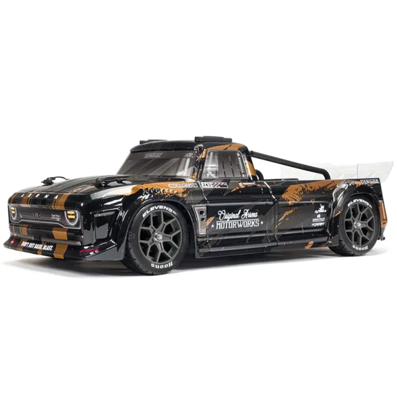 | RC Bolides