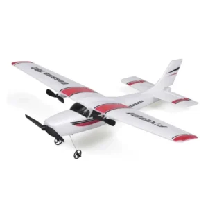 Avion RC FX801