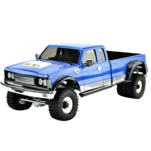 4x4 télécommandé PG4L