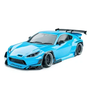 Voiture De Course GR86RB