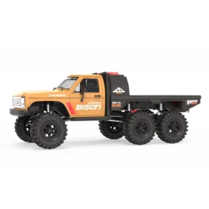 Camion RC BISON