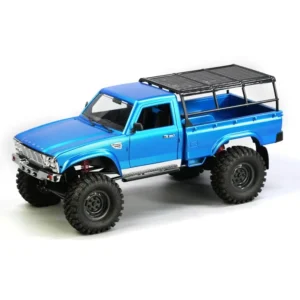 4x4 Télécommandé CROSS RC DEMON