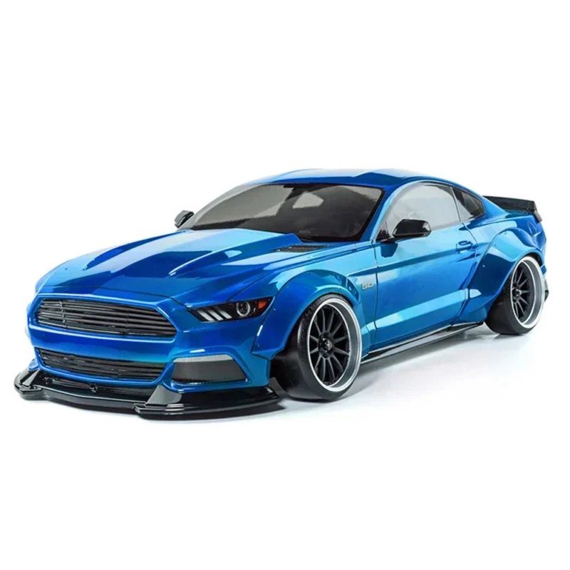 | RC Bolides