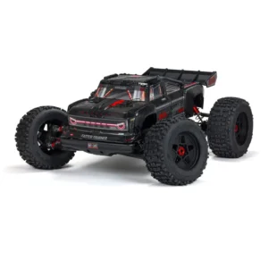 Short Truck ARRMA OUTCAST