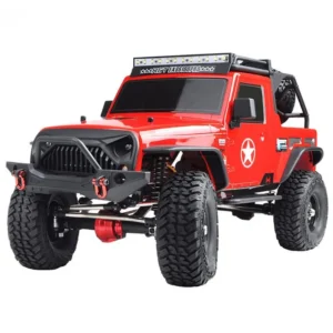 4x4 Télécommandé RGT EX-86100 PRO
