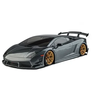 Voiture Télécommandée Lamborghini Gallardo