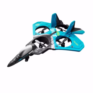 Avion RC STNRL Raptor