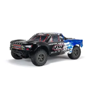 Short Truck ARRMA SENTON