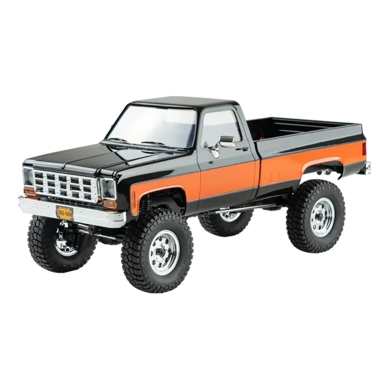 | RC Bolides