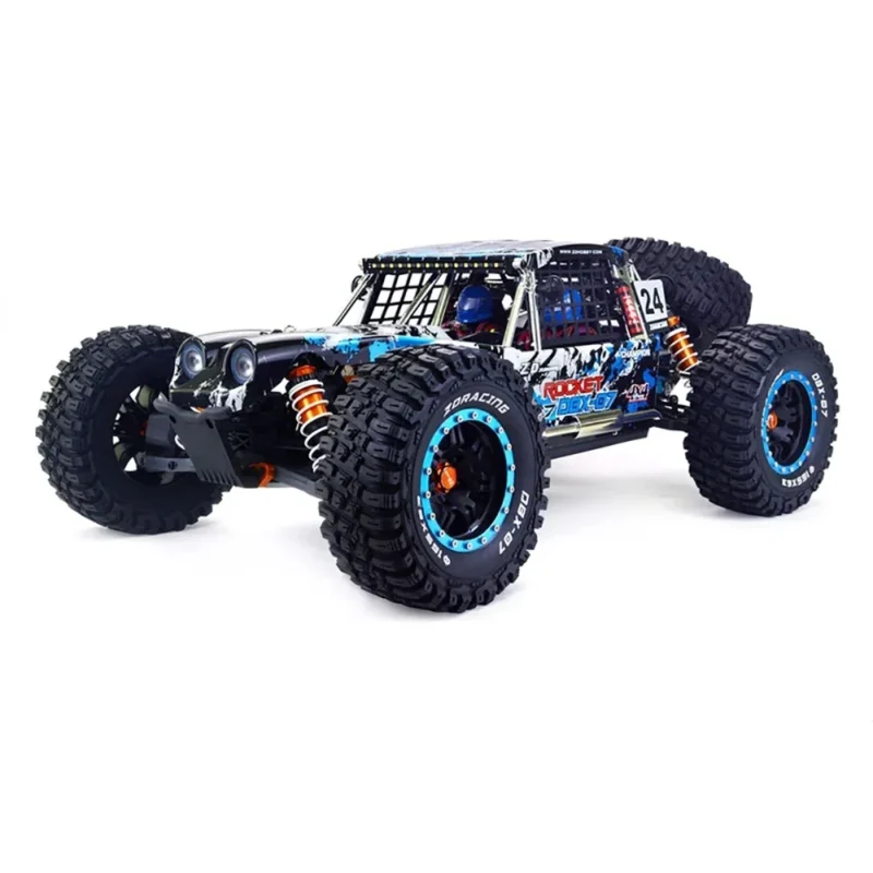 | RC Bolides