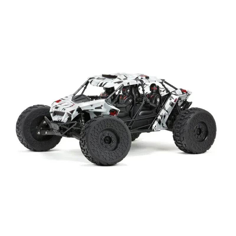 | RC Bolides