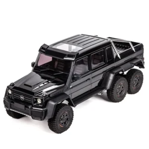 4x4 Télécommandé TRACTION HOBBY