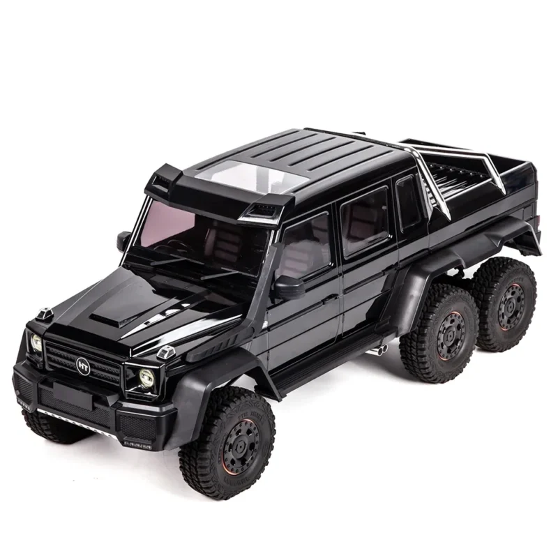 | RC Bolides