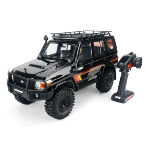 4x4 Télécommandé RGT RESCUER