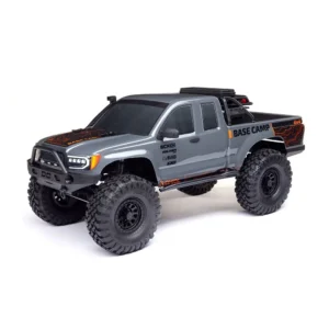 4x4 Télécommandé SCX10