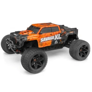 Monster Truck Télécommandé SAVAGE XL