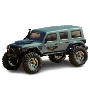 4x4 CR18P