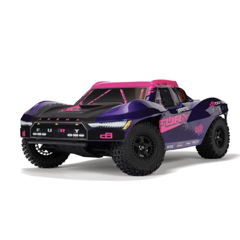 | RC Bolides