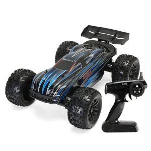 Buggy Télécommandé JLB 21101