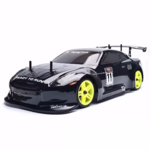 Voiture Télécommandée Thermique NISSAN 350Z