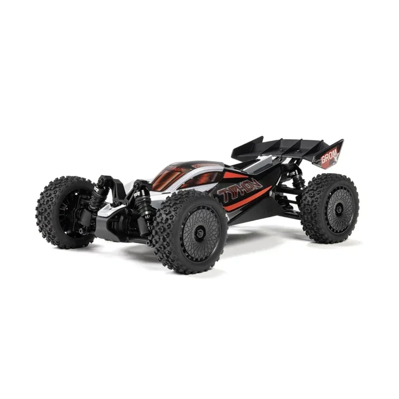 | RC Bolides