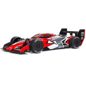 Voiture De Course ARRMA LIMITLESS