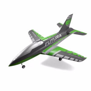 Avion RC Tomahawk Futura