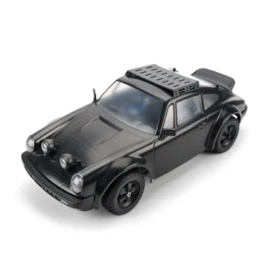 Voiture Télécommandée WRC9