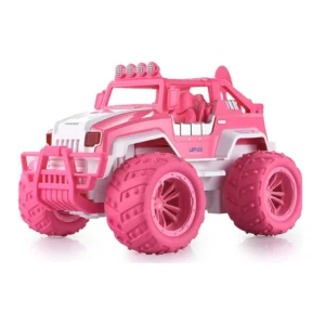 Voiture Télécommandée Fille 5 - 9 ans