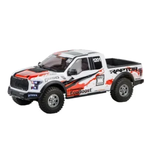 4x4 Télécommandée F150 RTR