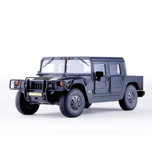 4x4 Télécommandé Hummer H1