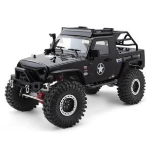 4x4 Crawler V2