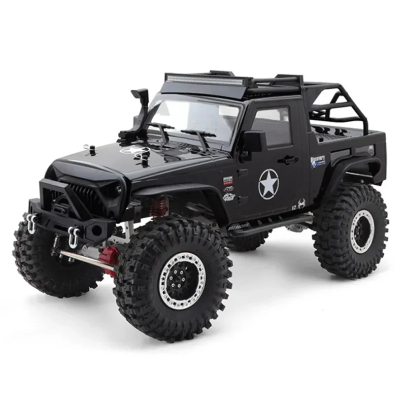 | RC Bolides