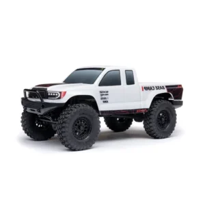 4x4 Télécommandé SCX24