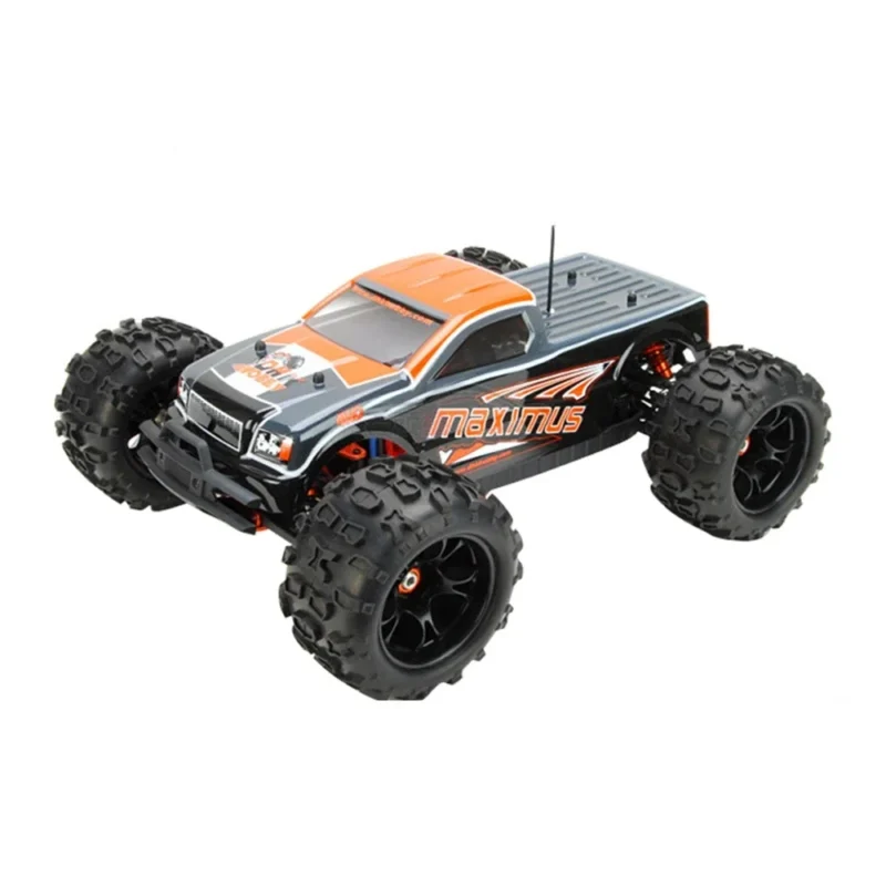 | RC Bolides