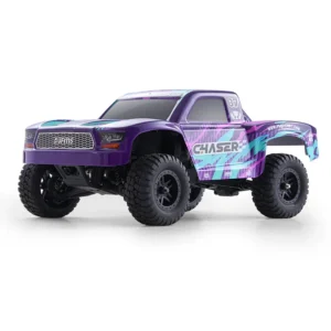 Short Truck FSC24