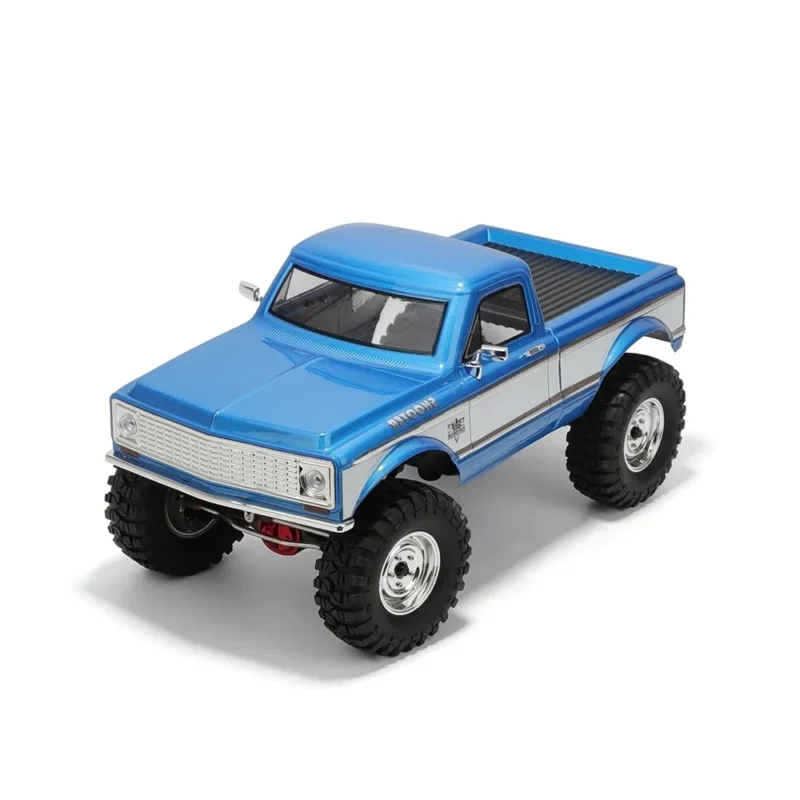| RC Bolides