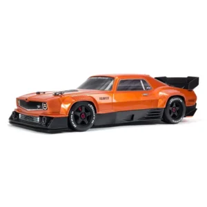 Voiture Télécommandé ARRMA FELONY