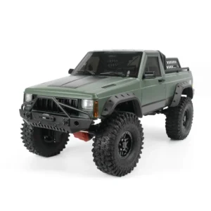 4x4 Télécommandé AXX4