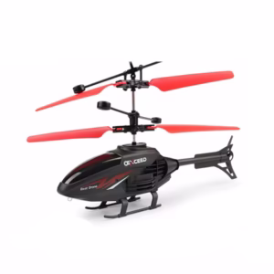 Hélicoptère RC Exceed