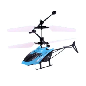 Hélicoptère RC SPEED