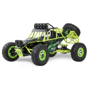 Buggy RC-Truck