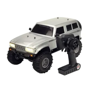 4x4 Télécommandé CROSSRC DEMON