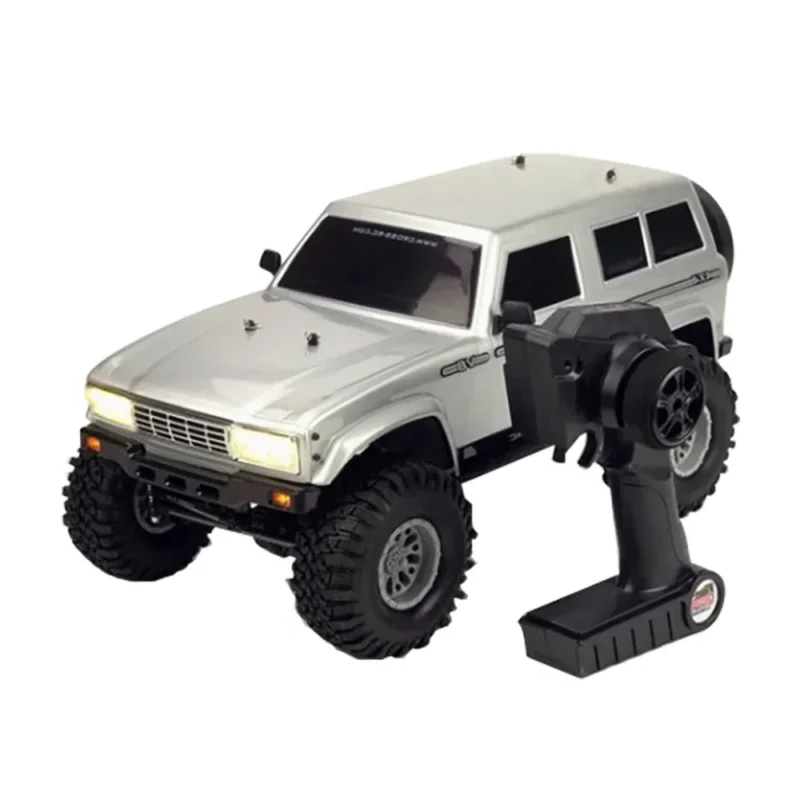 | RC Bolides