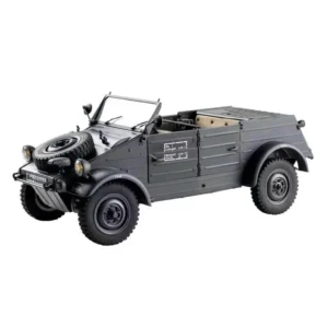 4x4 Télécommandé KUBELWAGEN-TYPE 82