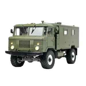 Camion Militaire GC4M