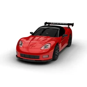 Voiture Télécommandée Corvette