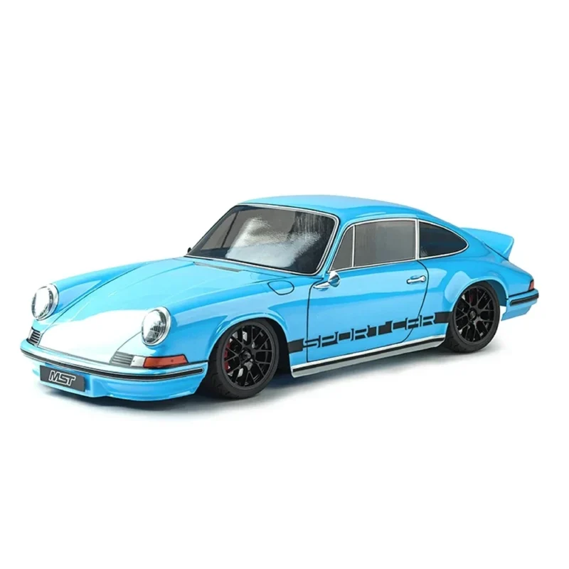 | RC Bolides